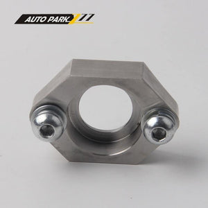 Planet Gates 200000219 Stainless Steel SENSOR FOR VW AUDI 1.8T FLANGE KIT GOLF GTI BEETLE JETTA A4 PIPING KIT Adp