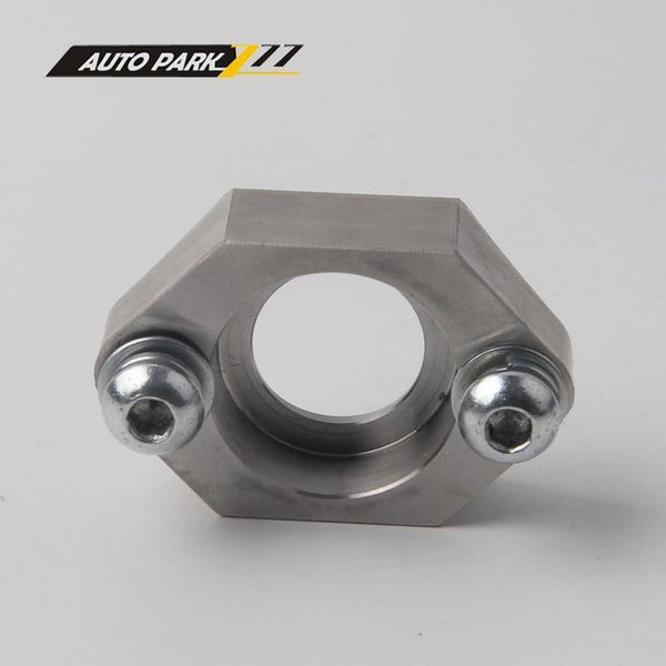 Planet Gates 200000219 Stainless Steel SENSOR FOR VW AUDI 1.8T FLANGE KIT GOLF GTI BEETLE JETTA A4 PIPING KIT Adp