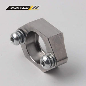 Planet Gates 200000219 Stainless Steel SENSOR FOR VW AUDI 1.8T FLANGE KIT GOLF GTI BEETLE JETTA A4 PIPING KIT Adp