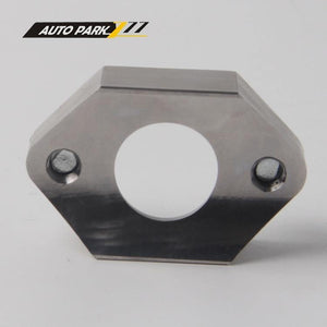 Planet Gates 200000219 Stainless Steel SENSOR FOR VW AUDI 1.8T FLANGE KIT GOLF GTI BEETLE JETTA A4 PIPING KIT Adp