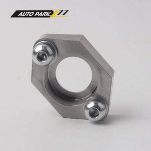 Planet Gates 200000219 Stainless Steel SENSOR FOR VW AUDI 1.8T FLANGE KIT GOLF GTI BEETLE JETTA A4 PIPING KIT Adp