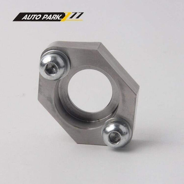 Planet Gates 200000219 Stainless Steel SENSOR FOR VW AUDI 1.8T FLANGE KIT GOLF GTI BEETLE JETTA A4 PIPING KIT Adp