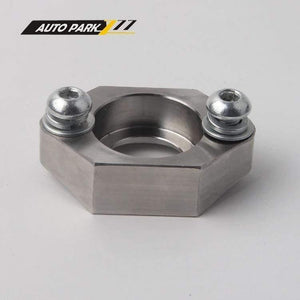 Planet Gates 200000219 Stainless Steel SENSOR FOR VW AUDI 1.8T FLANGE KIT GOLF GTI BEETLE JETTA A4 PIPING KIT Adp