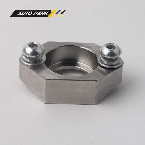 Planet Gates 200000219 Stainless Steel SENSOR FOR VW AUDI 1.8T FLANGE KIT GOLF GTI BEETLE JETTA A4 PIPING KIT Adp