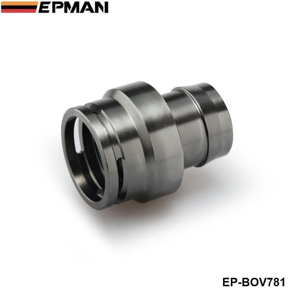 Planet Gates 200000219 Turbo Boost Tap For VW Audi 2.0T FSI TSI TFSI MK5 GTI B7 A3 A4 TT 06-13 Vacuum Sensor Adapter  EP-BOV781