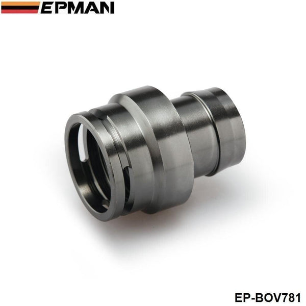 Planet Gates 200000219 Turbo Boost Tap For VW Audi 2.0T FSI TSI TFSI MK5 GTI B7 A3 A4 TT 06-13 Vacuum Sensor Adapter  EP-BOV781