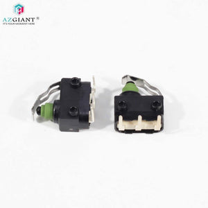 Planet Gates 200000228 2pcs/lot Micro Switch For Volkswagen Magotan J764 Steer Lock ESL ELV Micro-touch Ignition Bent Feet With Metal Clip ACP131 Relay