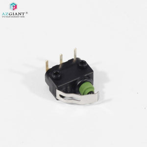 Planet Gates 200000228 2pcs/lot Micro Switch For Volkswagen Magotan J764 Steer Lock ESL ELV Micro-touch Ignition Bent Feet With Metal Clip ACP131 Relay