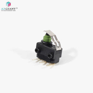 Planet Gates 200000228 2pcs/lot Micro Switch For Volkswagen Magotan J764 Steer Lock ESL ELV Micro-touch Ignition Bent Feet With Metal Clip ACP131 Relay