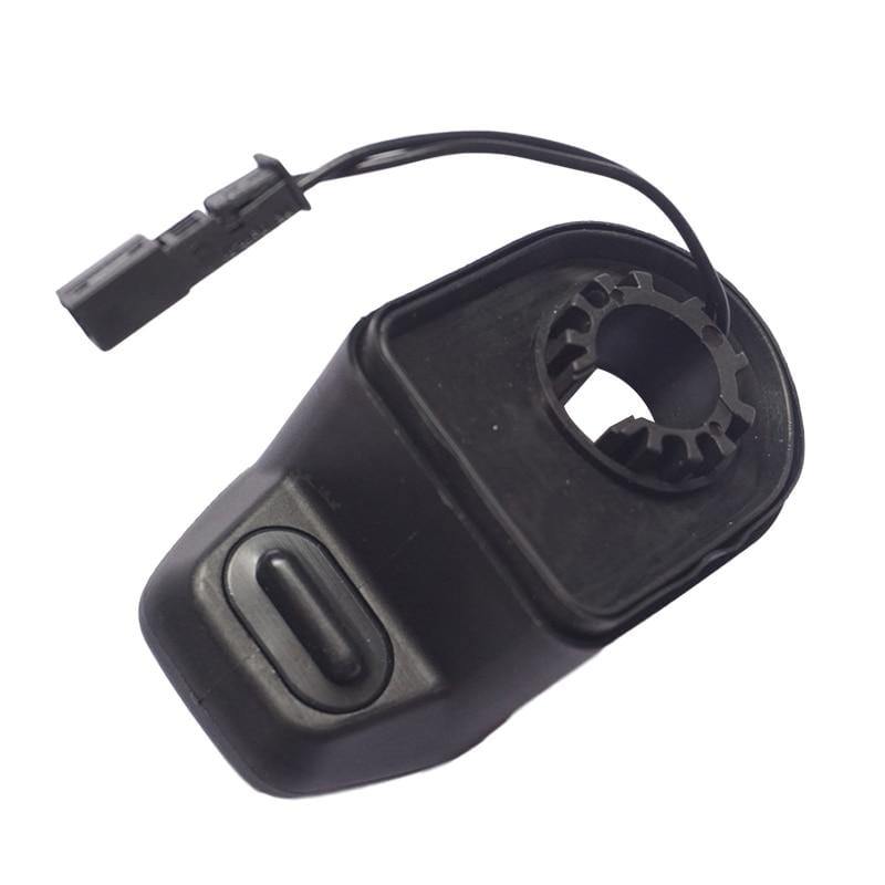 Planet Gates 200000228 61319200673 8385694 9200673 Car For BMW E46 E91 3-Series BMW E61 5-Series Estate Rear Tailgate Window Micro Switch Button (Black)