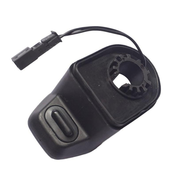 Planet Gates 200000228 61319200673 8385694 9200673 Car For BMW E46 E91 3-Series BMW E61 5-Series Estate Rear Tailgate Window Micro Switch Button (Black)