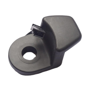 Planet Gates 200000228 61319200673 8385694 9200673 Car For BMW E46 E91 3-Series BMW E61 5-Series Estate Rear Tailgate Window Micro Switch Button (Black)