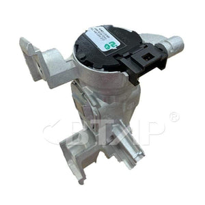 Planet Gates 200000228 BTAP Original Ignition Starter Switch & Steering Lock For VW Golf Tiguan For AUDI TT A3 Altea 1K0905851B 1K0905851 1K0905865