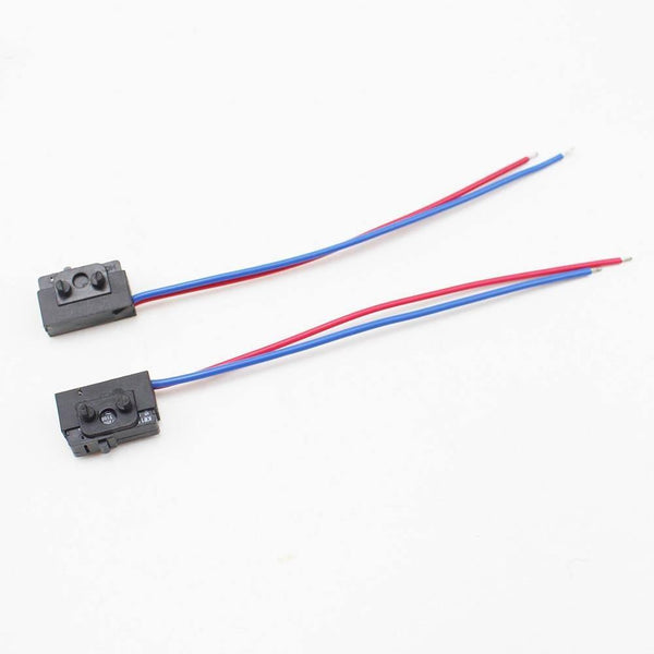 Planet Gates 200000228 Car Accessories Door Light Top A Drive Link Car Door Lock Micro Switch For VW PASST B5 BORA POLO GOLF 4 MK4 Polo Audi A6 C5