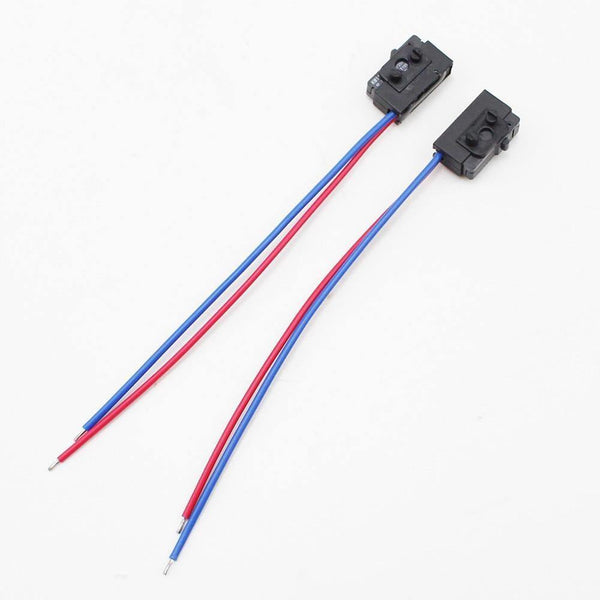 Planet Gates 200000228 Car Accessories Door Light Top A Drive Link Car Door Lock Micro Switch For VW PASST B5 BORA POLO GOLF 4 MK4 Polo Audi A6 C5