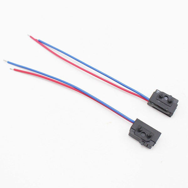 Planet Gates 200000228 Car Accessories Door Light Top A Drive Link Car Door Lock Micro Switch For VW PASST B5 BORA POLO GOLF 4 MK4 Polo Audi A6 C5