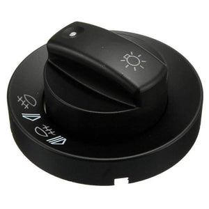 Planet Gates 200000228 Car Auto Headlight Fog Light Switch Cover Cap Repair Kit For Audi A4 S4 8E B6 B7 2000-2007