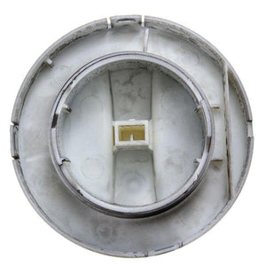 Planet Gates 200000228 Car Auto Headlight Fog Light Switch Cover Cap Repair Kit For Audi A4 S4 8E B6 B7 2000-2007