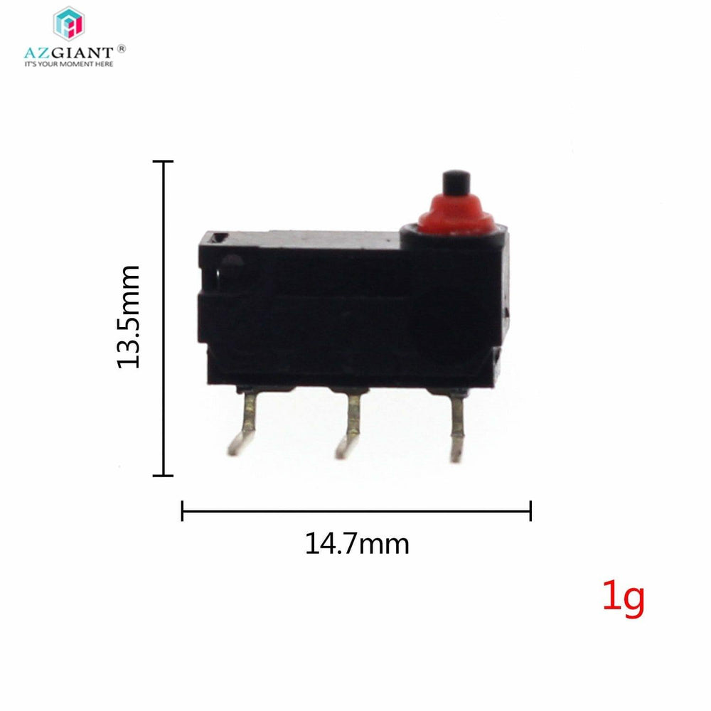 Planet Gates 200000228 Car Door Lock Micro Push Switch Power Door And Window Waterproof High Current For Skoda Octavia For Kia Venga