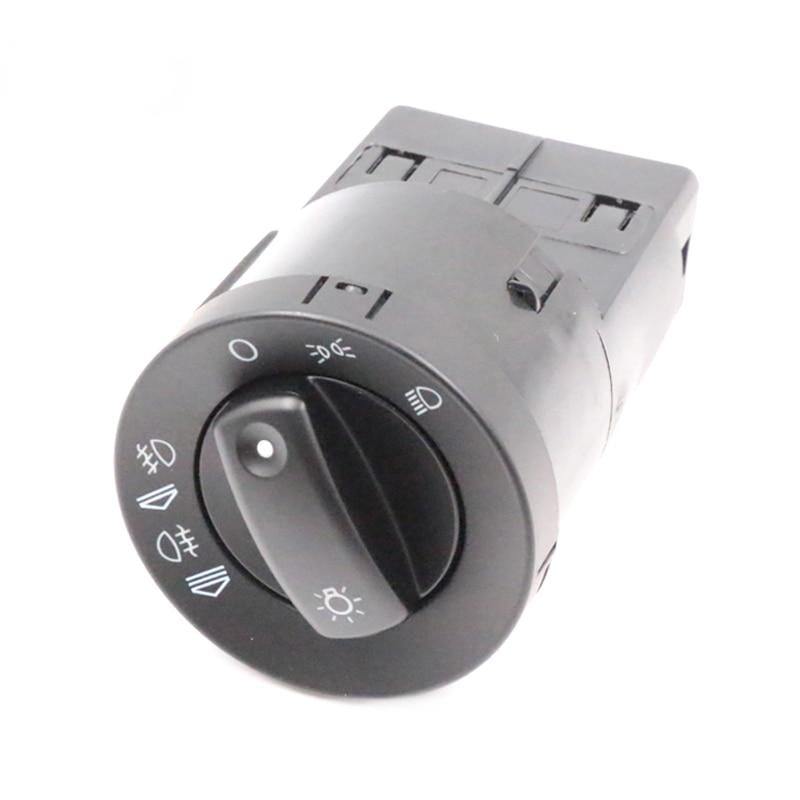 Planet Gates 200000228 Car Headlight Fog Light Switch Repair Kit Replace For AUDI A4 B6 2000-2004 A4 B7 2004-2007 8E0941531C 8E0941531 8E0941531A