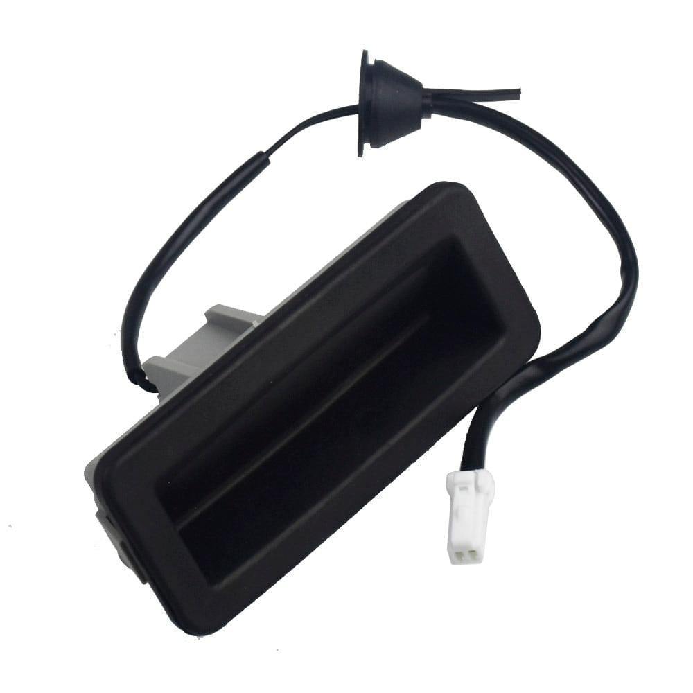 Planet Gates 200000228 Car Tailgate Trunk Boot Release Switch for Ford Focus MK2 2004-2008 3M5119B514AC
