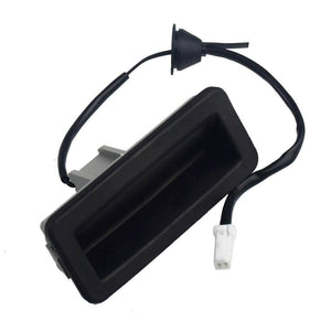 Planet Gates 200000228 Car Tailgate Trunk Boot Release Switch for Ford Focus MK2 2004-2008 3M5119B514AC