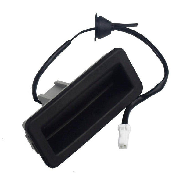 Planet Gates 200000228 Car Tailgate Trunk Boot Release Switch for Ford Focus MK2 2004-2008 3M5119B514AC