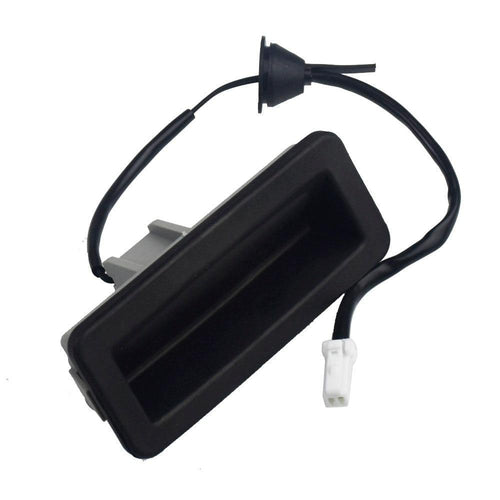 Planet Gates 200000228 Car Tailgate Trunk Boot Release Switch for Ford Focus MK2 2004-2008 3M5119B514AC