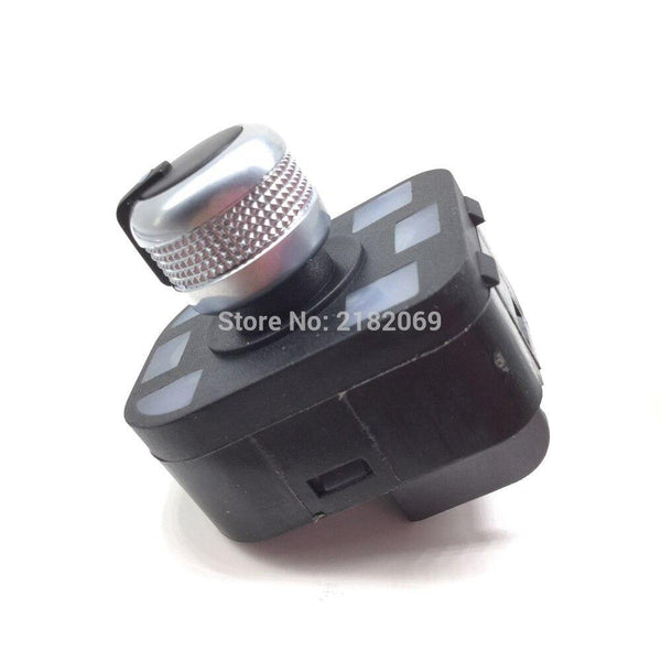 Planet Gates 200000228 Chrome Front Mirror Switch For AUDI A2 A3 A6 S6 RS6 C6 A4 S4 RS4 B6 B7 A8 S8 D3 Q7 RS4 R8 TT TTS TTRS 8J  4F0959565 4F0 959 565