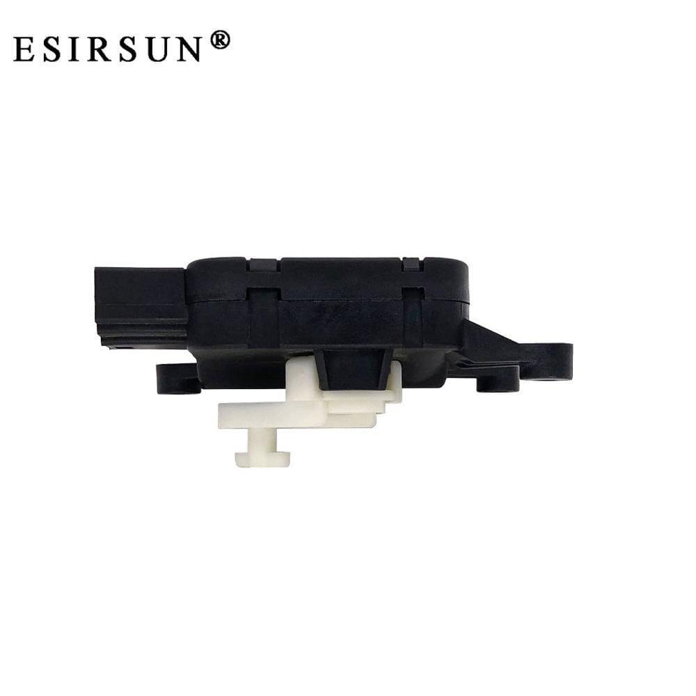 Planet Gates 200000228 ESIRSUN LHD Temperature Adjust Valve Servo Motor Fit For VW EOS Golf GTI Jetta MK5 MK6 Touran Audi A3 Q3 TT,1K1907511C