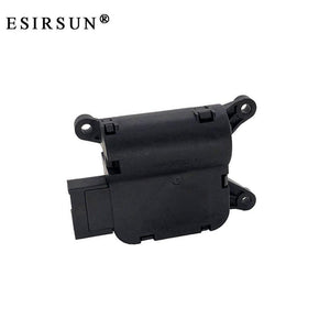 Planet Gates 200000228 ESIRSUN LHD Temperature Adjust Valve Servo Motor Fit For VW EOS Golf GTI Jetta MK5 MK6 Touran Audi A3 Q3 TT,1K1907511C