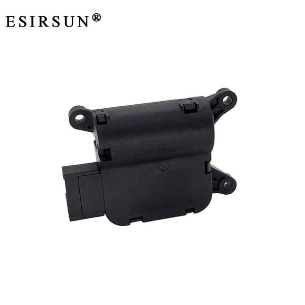 Planet Gates 200000228 ESIRSUN LHD Temperature Adjust Valve Servo Motor Fit For VW EOS Golf GTI Jetta MK5 MK6 Touran Audi A3 Q3 TT,1K1907511C