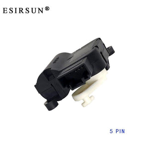 Planet Gates 200000228 ESIRSUN LHD Temperature Adjust Valve Servo Motor Fit For VW EOS Golf GTI Jetta MK5 MK6 Touran Audi A3 Q3 TT,1K1907511C