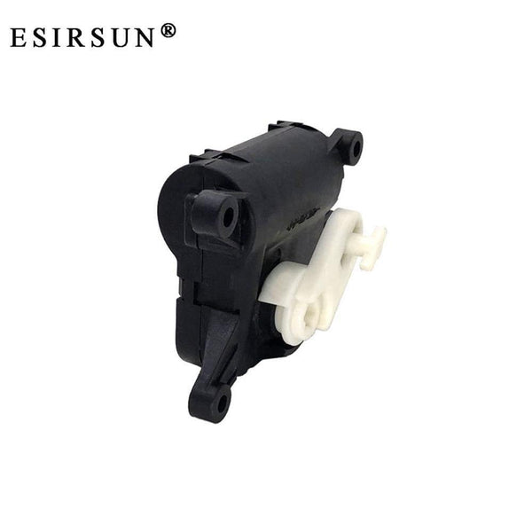 Planet Gates 200000228 ESIRSUN LHD Temperature Adjust Valve Servo Motor Fit For VW EOS Golf GTI Jetta MK5 MK6 Touran Audi A3 Q3 TT,1K1907511C