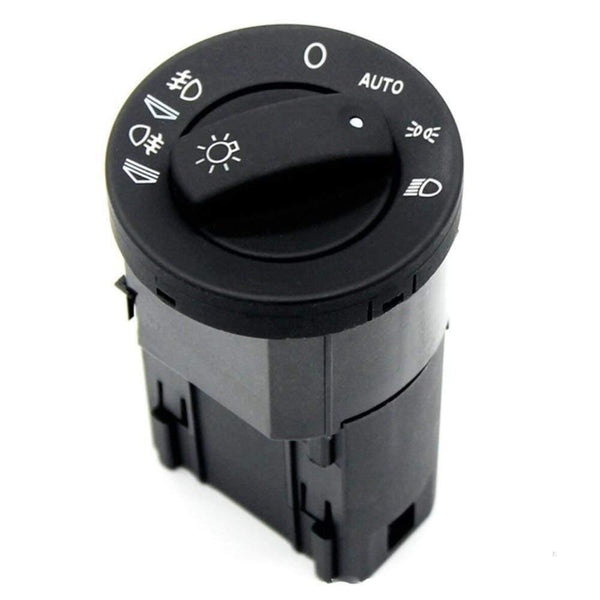 Planet Gates 200000228 For Audi A4  B6 B7 S4  RS4 Headlight Auto Control Switch Fog Light 8E0941531B