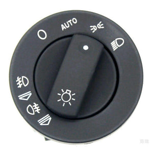 Planet Gates 200000228 For Audi A4  B6 B7 S4  RS4 Headlight Auto Control Switch Fog Light 8E0941531B