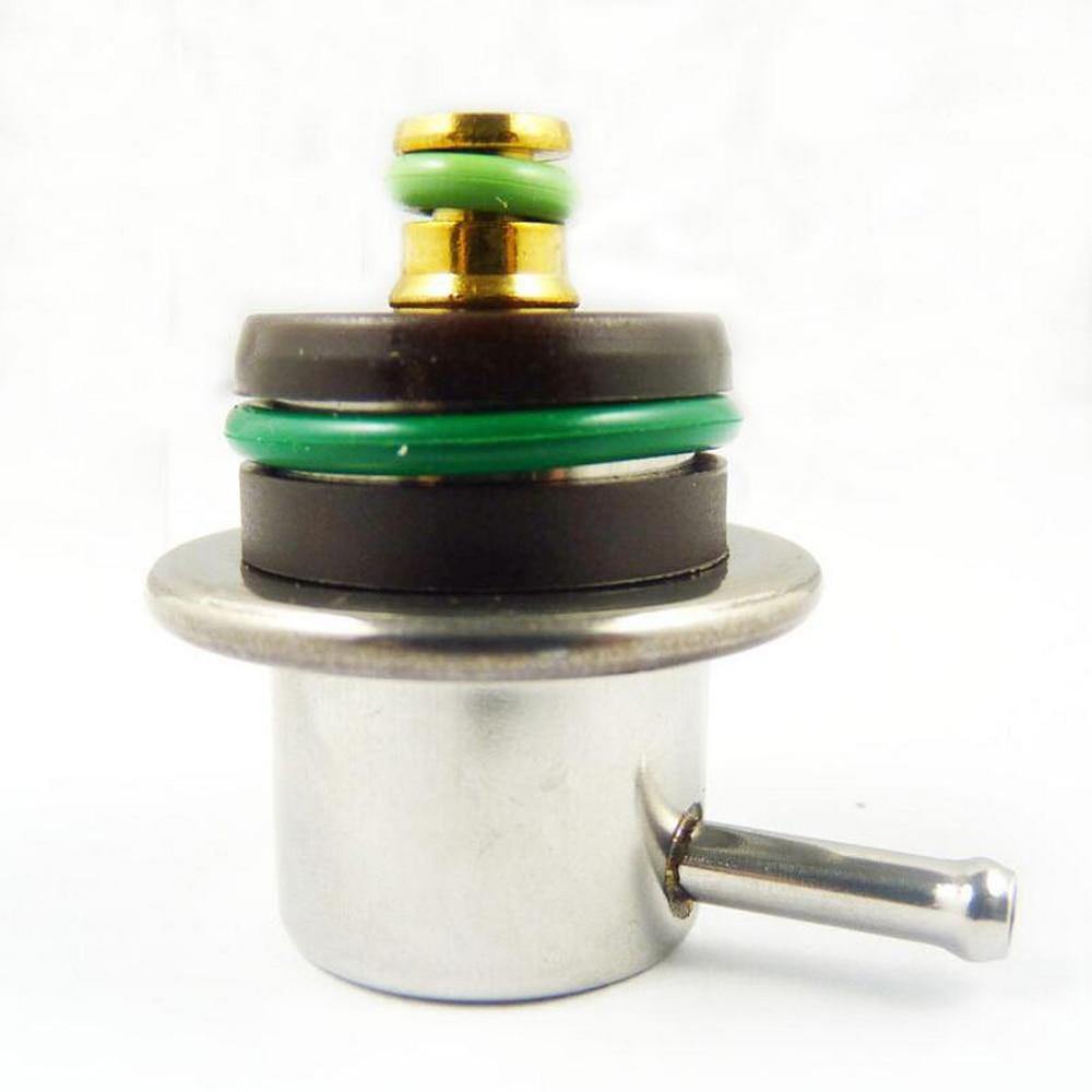 Planet Gates 200000228 Front 4 Bar Fuel Pressure Regulator Adjust For Audi A4 A6 For VW Golf Jetta Passat 078133534C 0280160575