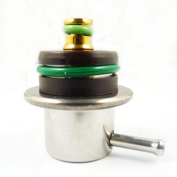 Planet Gates 200000228 Front 4 Bar Fuel Pressure Regulator Adjust For Audi A4 A6 For VW Golf Jetta Passat 078133534C 0280160575