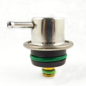 Planet Gates 200000228 Front 4 Bar Fuel Pressure Regulator Adjust For Audi A4 A6 For VW Golf Jetta Passat 078133534C 0280160575