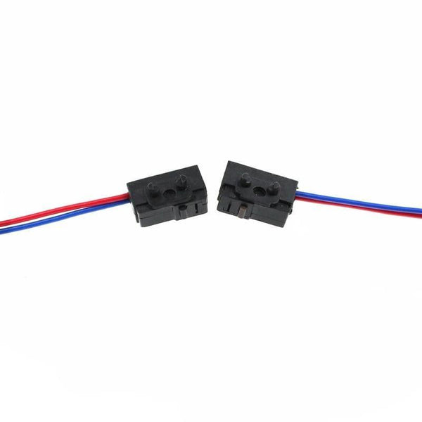 Planet Gates 200000228 LARBLL 2PCS (Left And Right ) Door Light Top A Drive Link Car Door Lock Micro Switch FOR VW PASST B5 BORA POLO GOLF 4 MK4 Polo