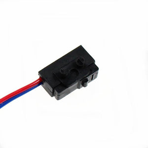 Planet Gates 200000228 LARBLL 2PCS (Left And Right ) Door Light Top A Drive Link Car Door Lock Micro Switch FOR VW PASST B5 BORA POLO GOLF 4 MK4 Polo