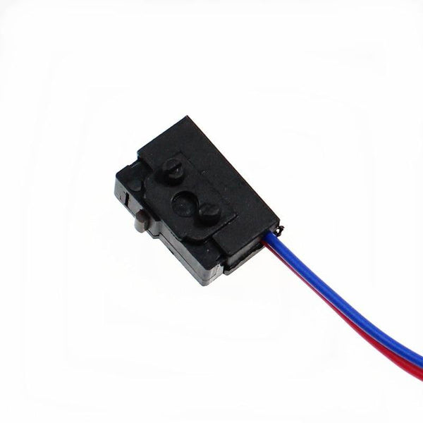 Planet Gates 200000228 LARBLL 2PCS (Left And Right ) Door Light Top A Drive Link Car Door Lock Micro Switch FOR VW PASST B5 BORA POLO GOLF 4 MK4 Polo