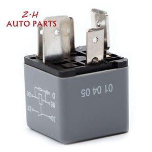 Planet Gates 200000228 NEW #458 5-Pin Power Supply Relay 1K0 906 381 For VW EOS Golf MK6 Golf GTI Jetta MK5 Passat B6 AUDI A3 SKODA SEAT 1K0 906 381