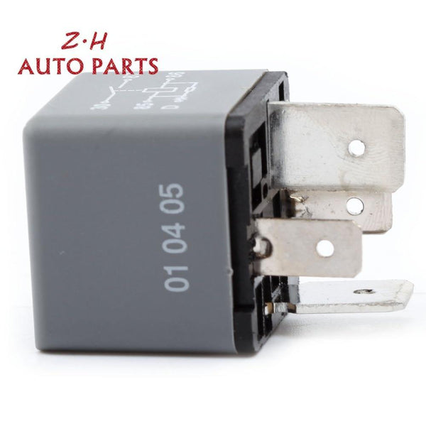 Planet Gates 200000228 NEW #458 5-Pin Power Supply Relay 1K0 906 381 For VW EOS Golf MK6 Golf GTI Jetta MK5 Passat B6 AUDI A3 SKODA SEAT 1K0 906 381