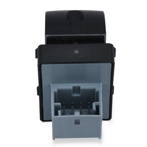 Planet Gates 200000228 SPEEDWOW Electric Master Window Switch Lifter Switch Botton For AUDI A3 A6 S6 C6 Allroad Q7 RS6 06-07 4F0 959 851F 4F0959855