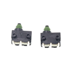 Planet Gates 200000228 without metal handle 2pcs/lot Micro Switch For Volkswagen Magotan J764 Steer Lock ESL ELV Micro-touch Ignition Bent Feet With Metal Clip ACP131 Relay