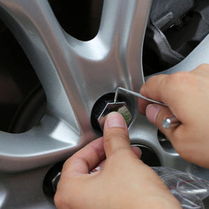 Planet Gates 200000241 12pcs/set Disassembly Tool Car Styling For Audi A4 B6 B7 B8 A3 A6 C5 Q7 A1 A5 A7 A8 Q2 Q3 Q7 Q5 R8 TT S3 S5 S6 S7 S8 SQ5