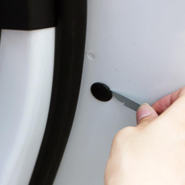 Planet Gates 200000241 12pcs/set Disassembly Tool Car Styling For Audi A4 B6 B7 B8 A3 A6 C5 Q7 A1 A5 A7 A8 Q2 Q3 Q7 Q5 R8 TT S3 S5 S6 S7 S8 SQ5