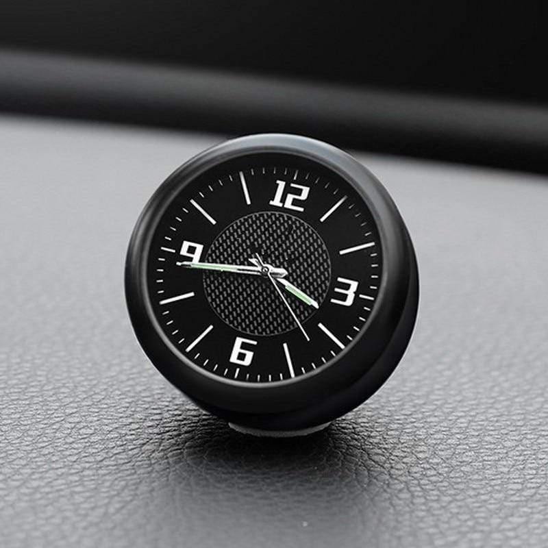 Planet Gates 200000241 Car Clock Auto Accessories Dashboard Interior Decoration For AUDI A1 A3 A4 B8 B9 A5 A6 A7 A8 S3 S4 S5 S6 RS3 RS4 Q2 Q3 Q5 Q7 TT