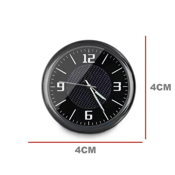 Planet Gates 200000241 Car Clock Auto Accessories Dashboard Interior Decoration For AUDI A1 A3 A4 B8 B9 A5 A6 A7 A8 S3 S4 S5 S6 RS3 RS4 Q2 Q3 Q5 Q7 TT